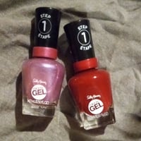 Gel Nailpolish