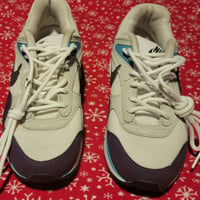 Gallery image 4 for Nike Air Max Correlate Women's Sneaker