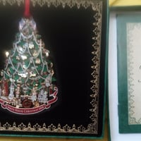Gallery image 4 for White House Official Xmas Ornaments, 2005-2008