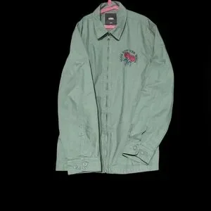 Gallery image 1 for Vans Logan Station Jacket, Large