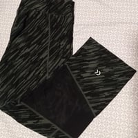 Calvin Klein Performance Leggings, Large