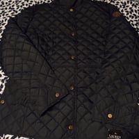 Gallery image 3 for Lauren by Ralph Lauren Quilted Jacket