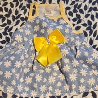 Gallery image 1 for Merry & Bright/Simply Wag Dog Apparel, Size Small