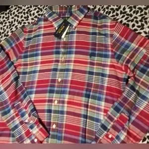 Gallery image 2 for POLO Ralph Lauren Men's Button Down