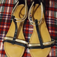 X•APPEAL Sandals, Size 11