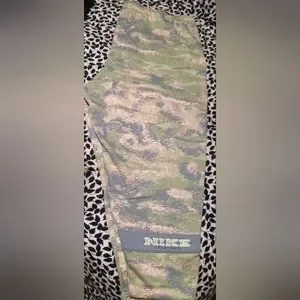Nike Sportswear Essential Fleece Curve Sweatpants