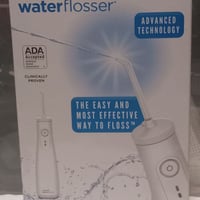 Water Flosser