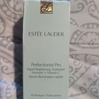 Estee Lauder Perfectionist Pro Rapid Brightening Treatment