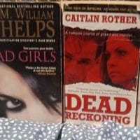 True Crime Book Bundle (4)