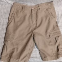 O'NEILL Cargo Shorts. Men's Size 29