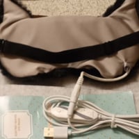 Gallery image 1 for Heated Eye Mask