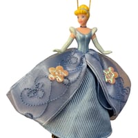 Disney Cinderella Stand Alone Figurine
