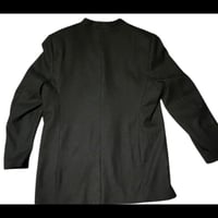Gallery image 1 for H&M Black Blazer, Women's Size L