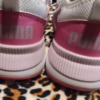 Gallery image 2 for Puma Pacer Future Allure Sneaker, Size 5.5