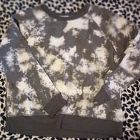 Gallery image 3 for Grayson/Threads Crewneck Pullover Sweatshirt, Small