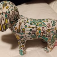 Gallery image 1 for Victoria's Secret PINK Dog 2008