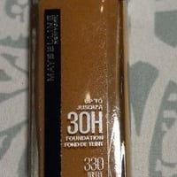 Maybelline SuperStay 30Hr #330