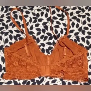Gallery image 1 for Victoria's Secret Bralette, Small