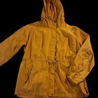 Gallery image 3 for Cavallini Women's Hooded Lightweight Jacket