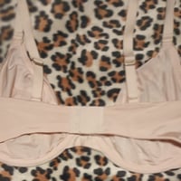 Gallery image 1 for CUUP  I Support You The Triangle Bra, 32E