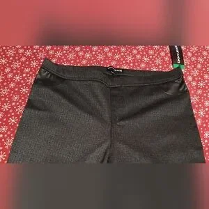 Gallery image 4 for DKNY Women's Ponte Pant