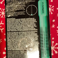 Gallery image 1 for MAC Lash Dry Shampoo Mascara Refresher