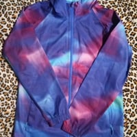 All in Motion Soft Shell Windbreaker, XL (14/16)
