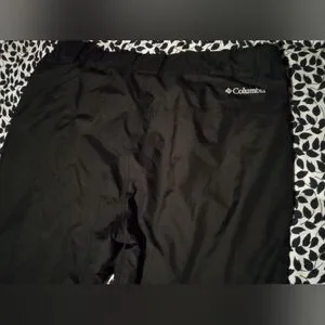 Gallery image 5 for Columbia Men's Bugaboo IV Omni Tech Snow Pants