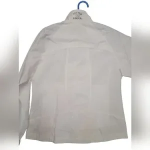 Gallery image 3 for Cutter & Buck WeatherTec Womens Windbreaker