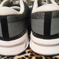 Gallery image 4 for AVIA Tech Runner Running Shoes, Women's 9