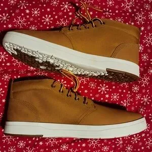 Gallery image 2 for Timberland Davis Square Chukka Boots