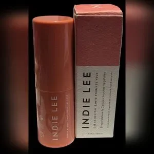 Gallery image 1 for Indie Lee Restorative Eye Cream