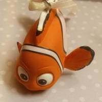Gallery image 4 for Disney Finding Nemo Holiday Ornament