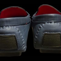 Gallery image 3 for Royal Shoes Men's Royal Moccasin Size 10.5
