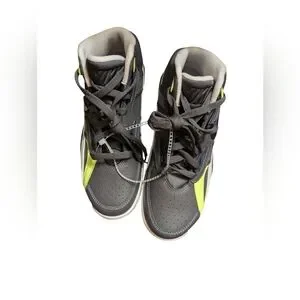Gallery image 5 for Nike Air Trainer SC Sneakers, Boys 5.5Y