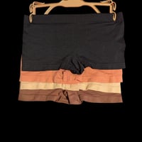 Gallery image 4 for Icy Hot/Choose Happy Bundle of Boyshorts/Underwear/Panties