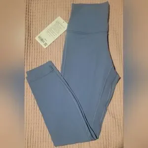 Lululemon Align HR Pant 25", Size 4 & 6
