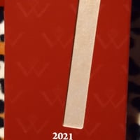 Gallery image 2 for Wallace Gold Plated Candy Holiday Ornament, 2021