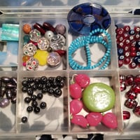 Beading Kits for Jewelry Making