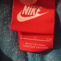 Gallery image 1 for Nike Zip Up Hoodie, Women's Small