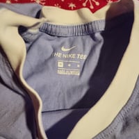 Gallery image 3 for The Nike Tee, Women's Size Medium from Nike