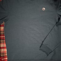 Gallery image 3 for PUMA Cloudspun Crewneck Sweatshirt, Medium