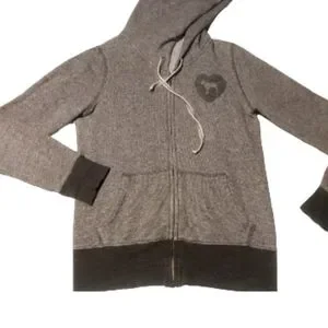 COPY - PINK Victoria's Secret Hoodie, Small