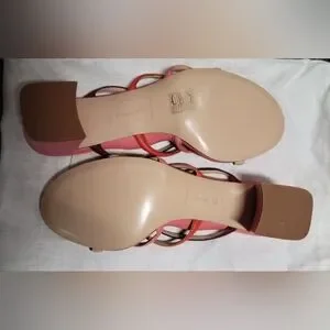 Gallery image 4 for Marion Parke Stefi Strappy Sandal, Size 39.5