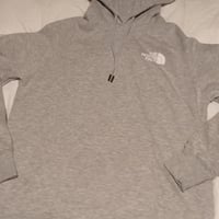 The North Face 80/20 Throwback Hoodie, Women's Medium
