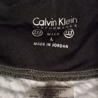 Gallery image 4 for Calvin Klein Performance Leggings, Large