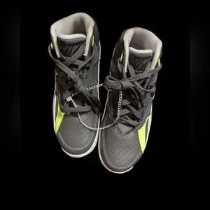 Gallery image 3 for Nike Air Trainer SC Sneakers, Boys 5.5Y