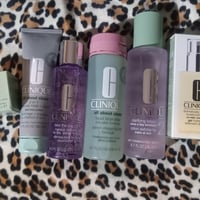 Gallery image 5 for Clinique Skincare Bundle