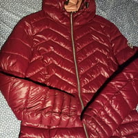 Gallery image 1 for Noize Maisie Vegan Down Alternative Puffer Coat