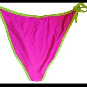 Gallery image 3 for Tempt Me 2-Piece Swimsuit, Size 18W/XL